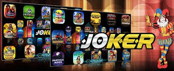 Pilih Joker123 untuk Pengalaman Slot Terbaik!