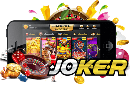 Cara Daftar dan Login Aplikasi Joker123